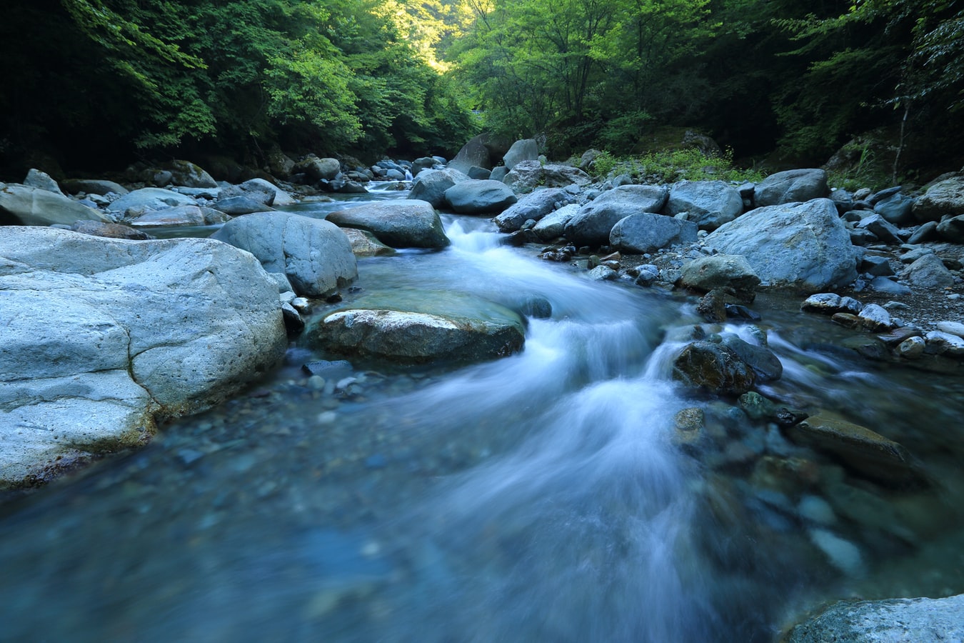 水環(huán)境