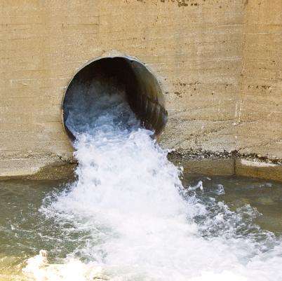 酒廠廢水檢測